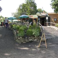 Camping De Schaopvolte