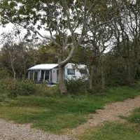 Nystrup Camping Klitmøller