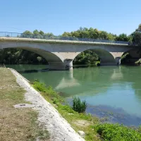 Camping La Vallee De La Seine