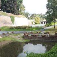 Camping Le Lac Vauban