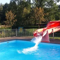 Camping De Schaaf
