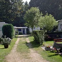 Campingplatz Graskamp