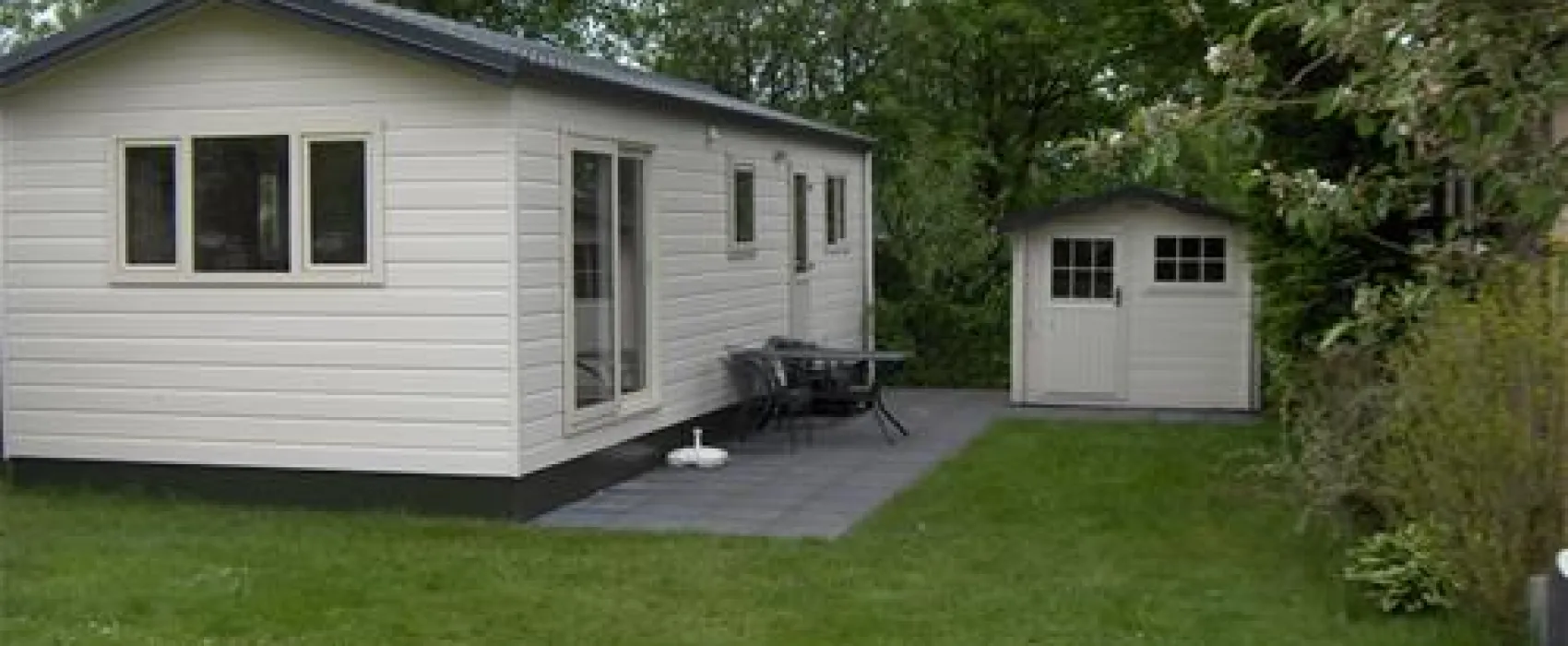 Camping de Bocht