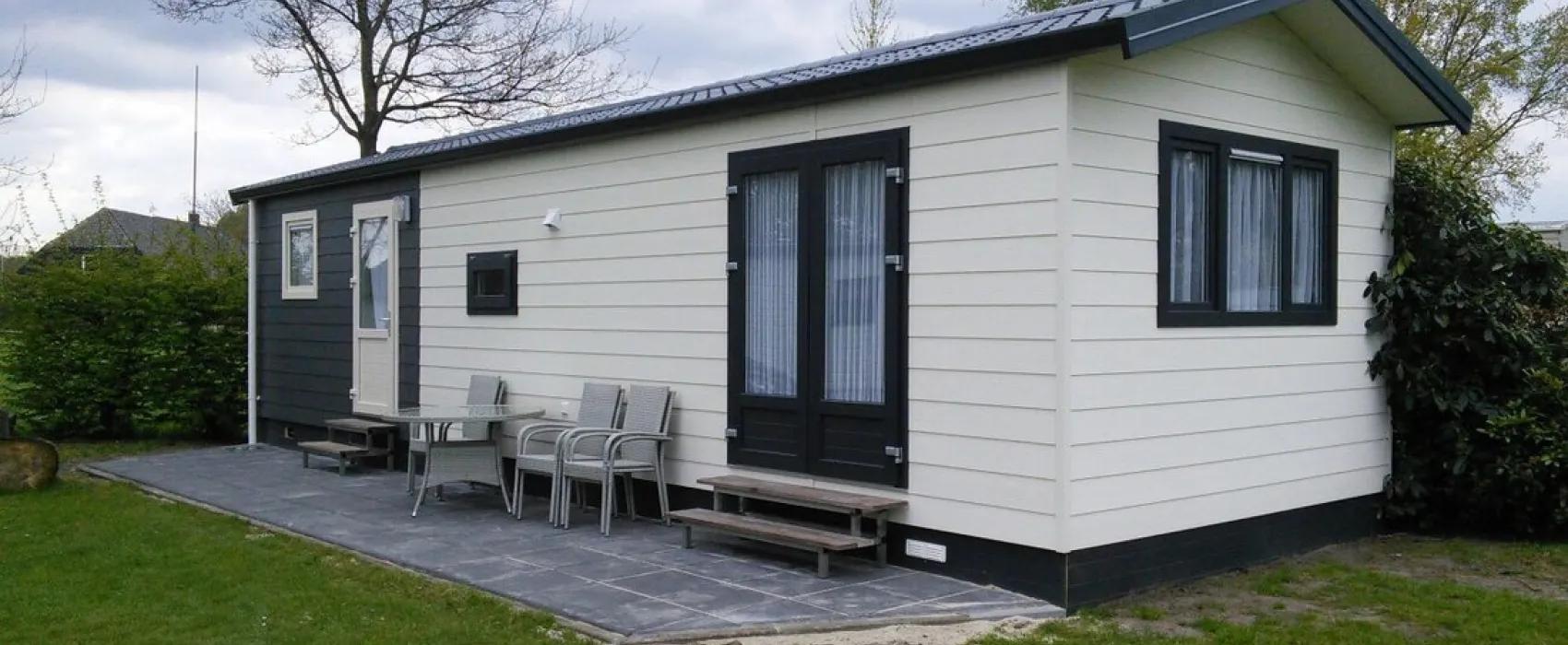 Camping de Bocht