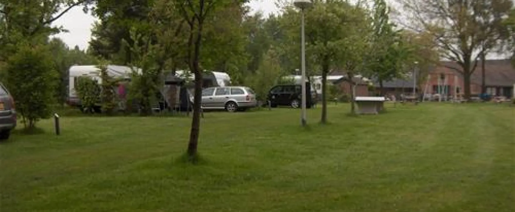 Camping de Bocht