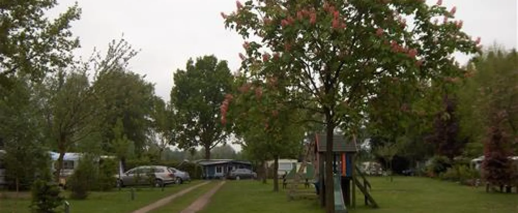 Camping de Bocht