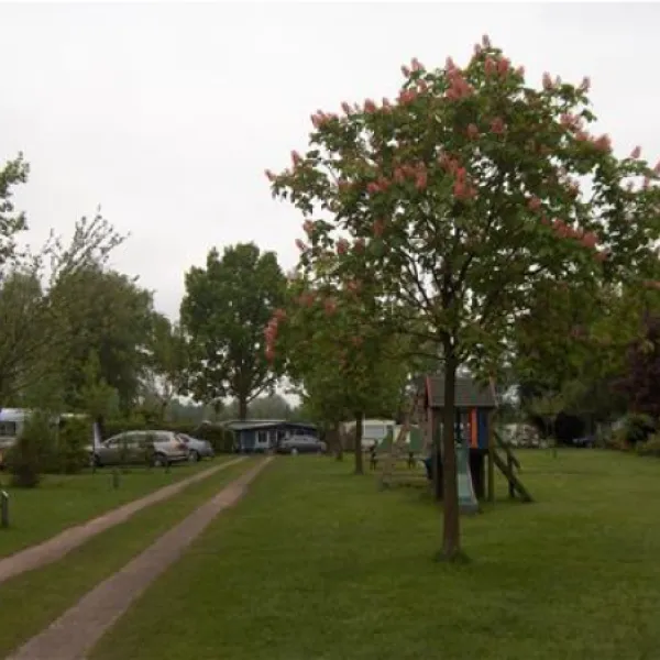 Camping de Bocht