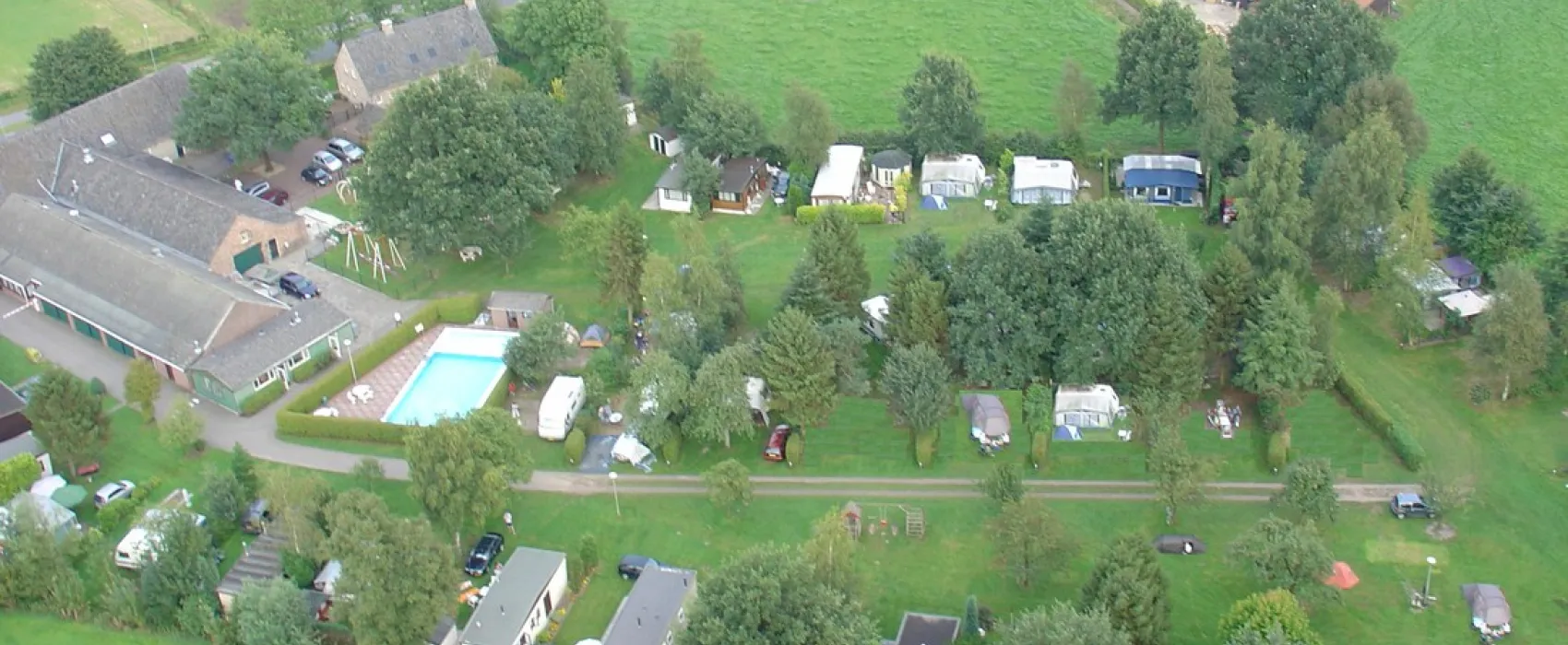 Camping de Bocht