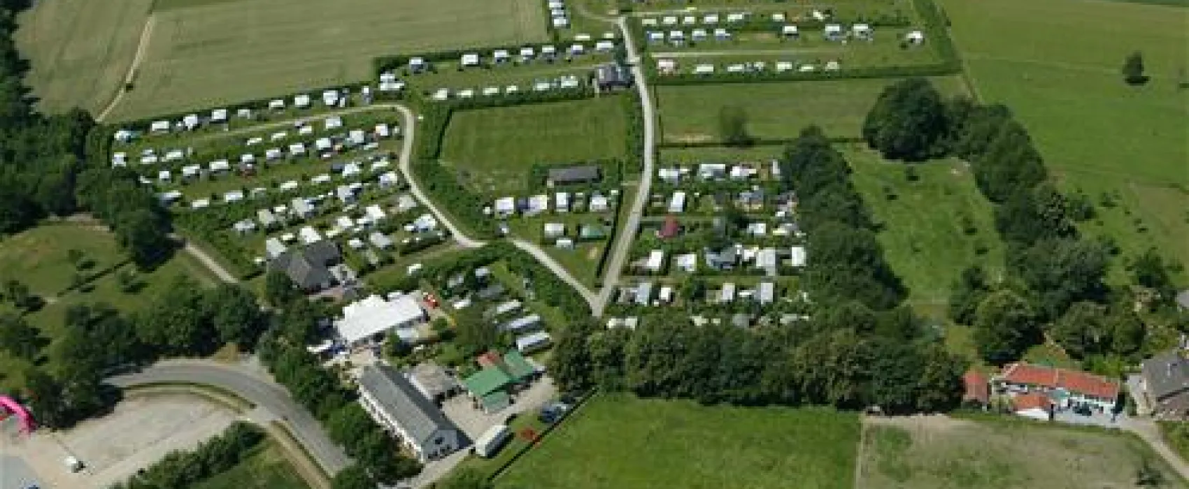 Camping Heyenrade