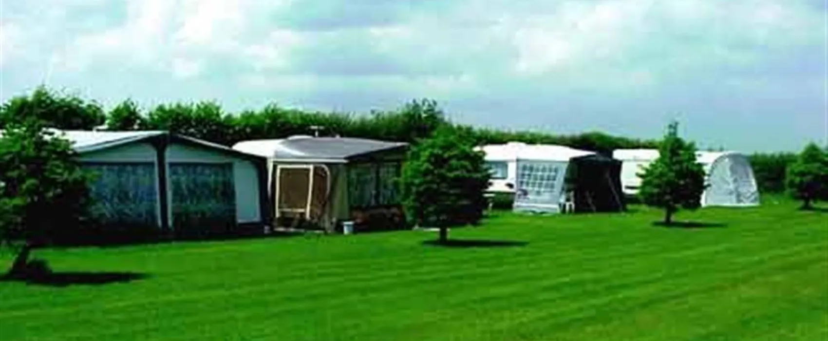 Camping Heyenrade