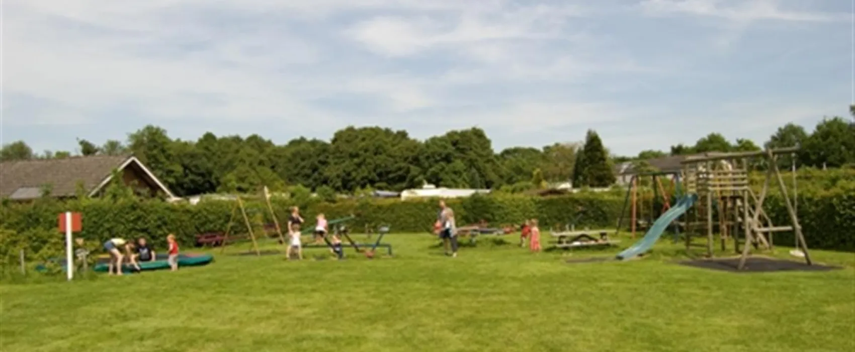 Camping Heyenrade