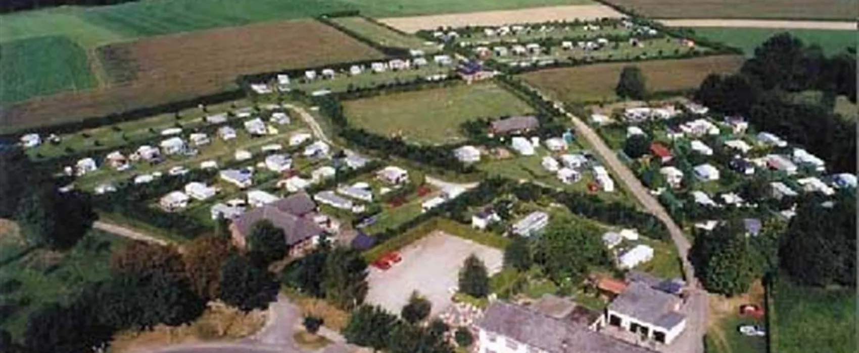 Camping Heyenrade