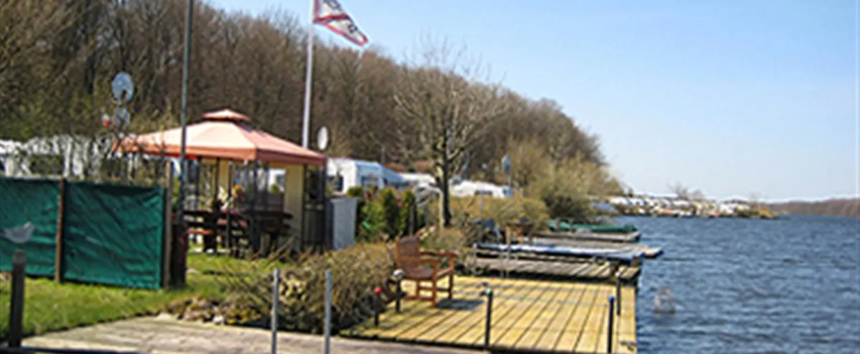 Camping Bistensee