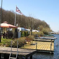 Camping Bistensee