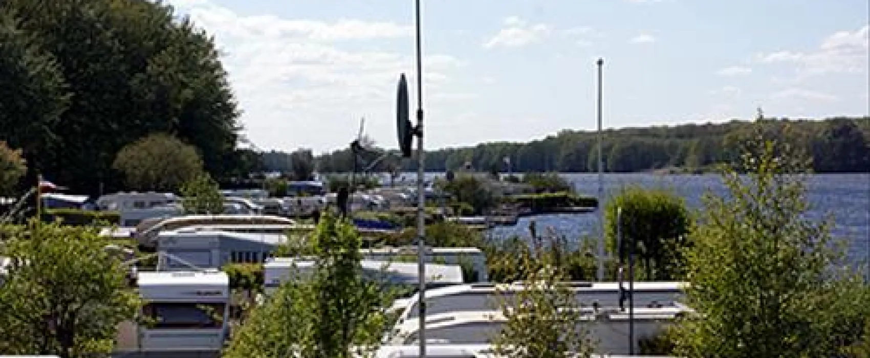 Camping Bistensee