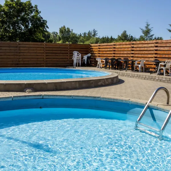 DCU Camping Tranum