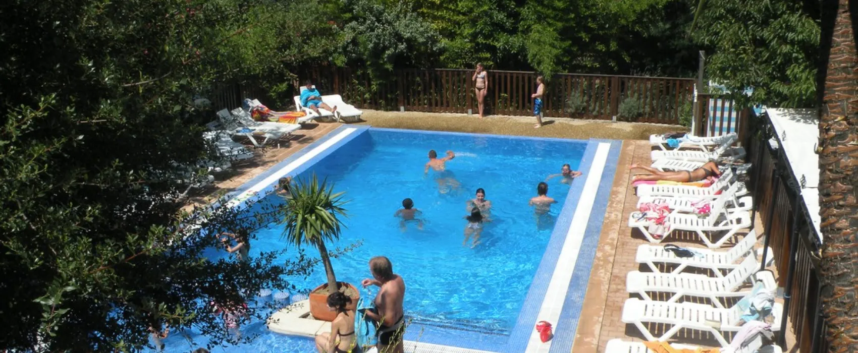 Camping la Coscolleda  