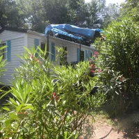 Camping la Coscolleda  
