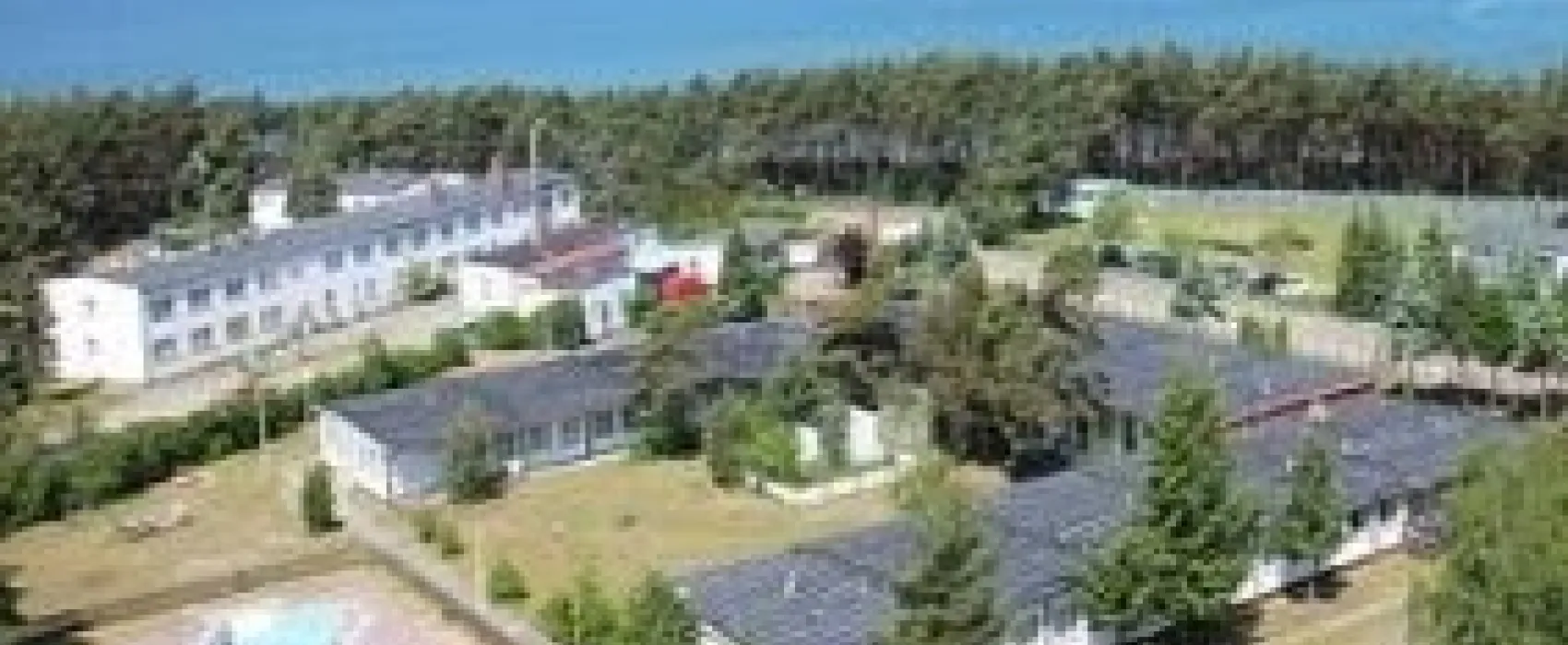 Camping Krystyna