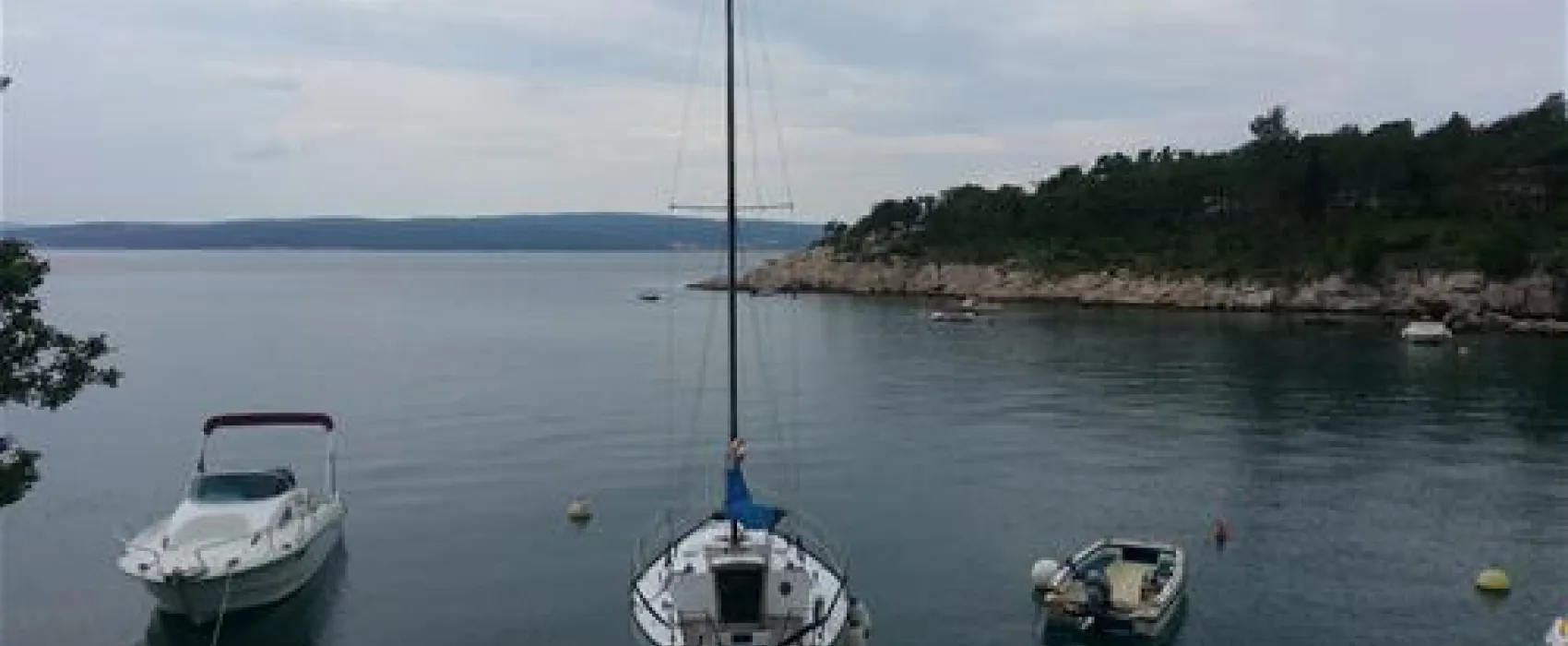 Camping Kacjak
