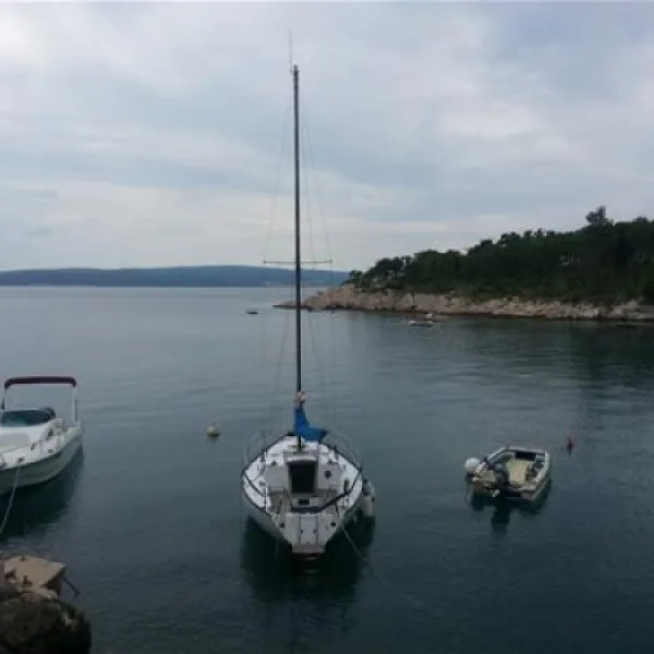 Camping Kacjak