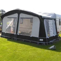 Cornish Farm Touring Park