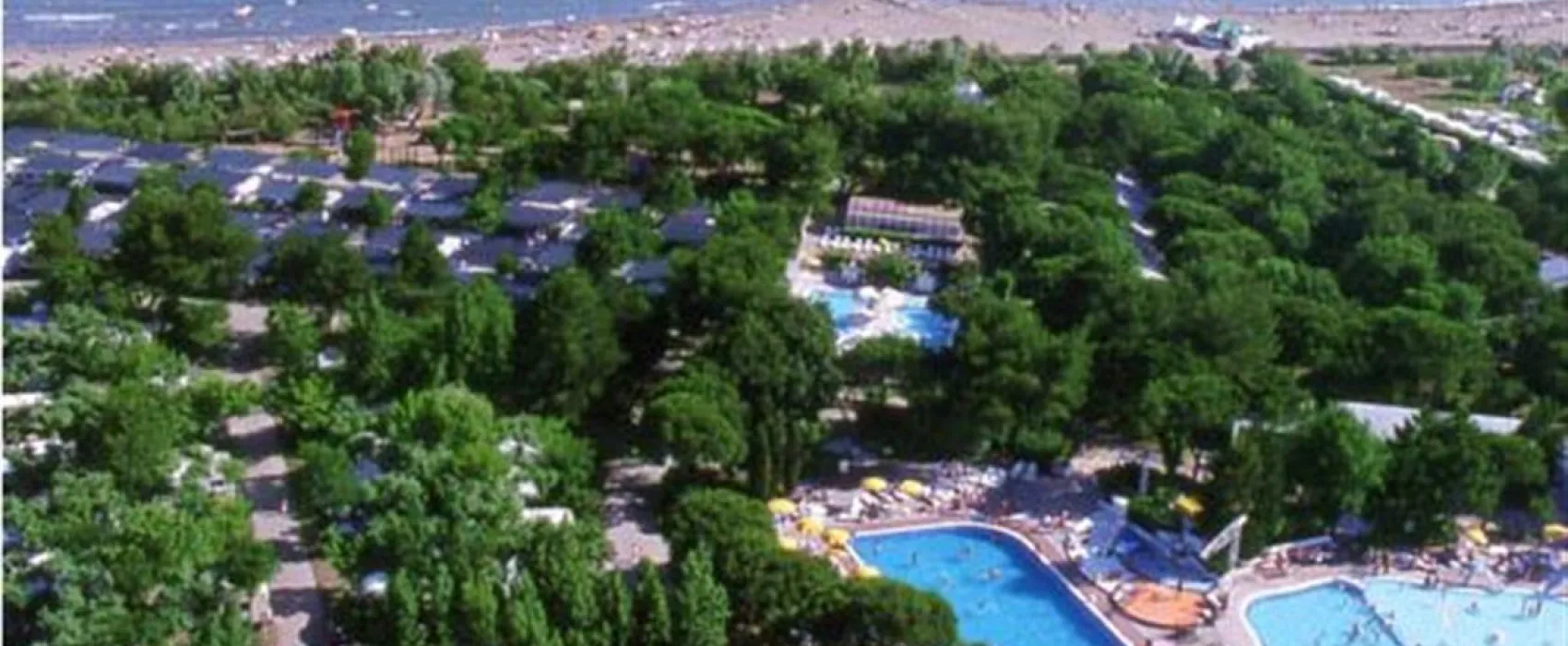 Camping Dei Fiori
