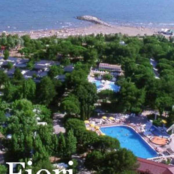 Camping Dei Fiori