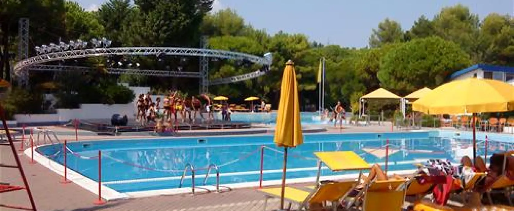 Camping Dei Fiori