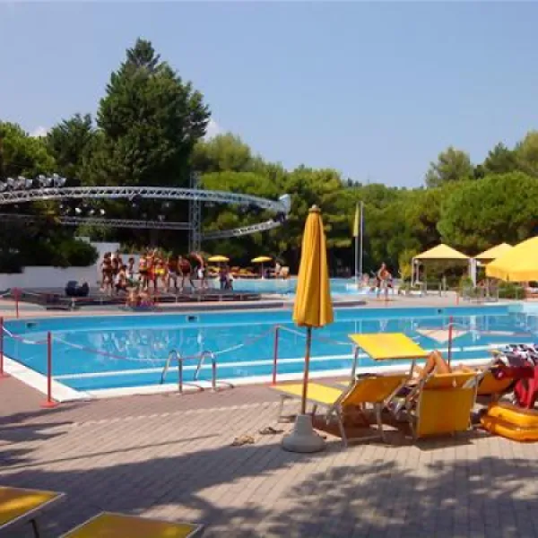 Camping Dei Fiori