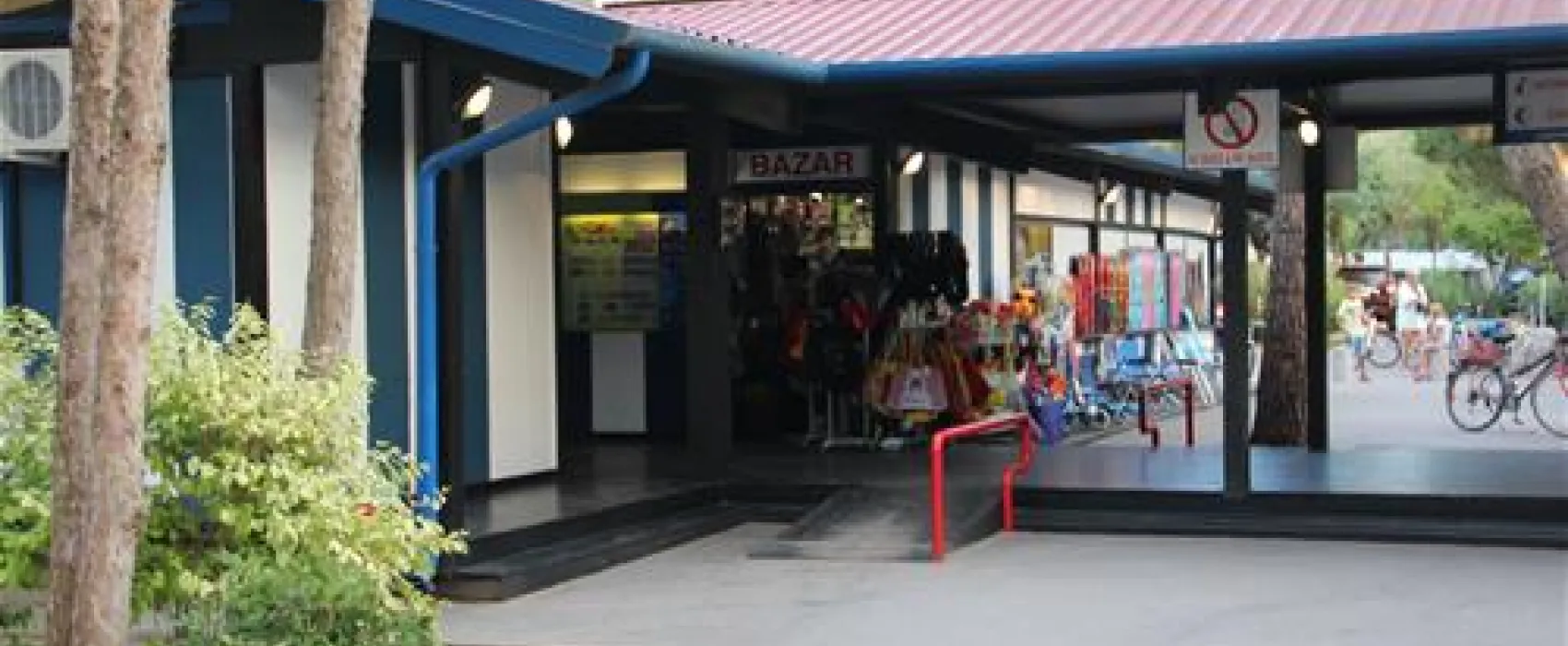 Camping Dei Fiori