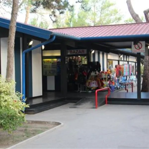 Camping Dei Fiori