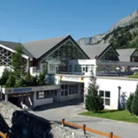 Camping Sportarena