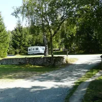 Hotel & Camping Schloss Issigau