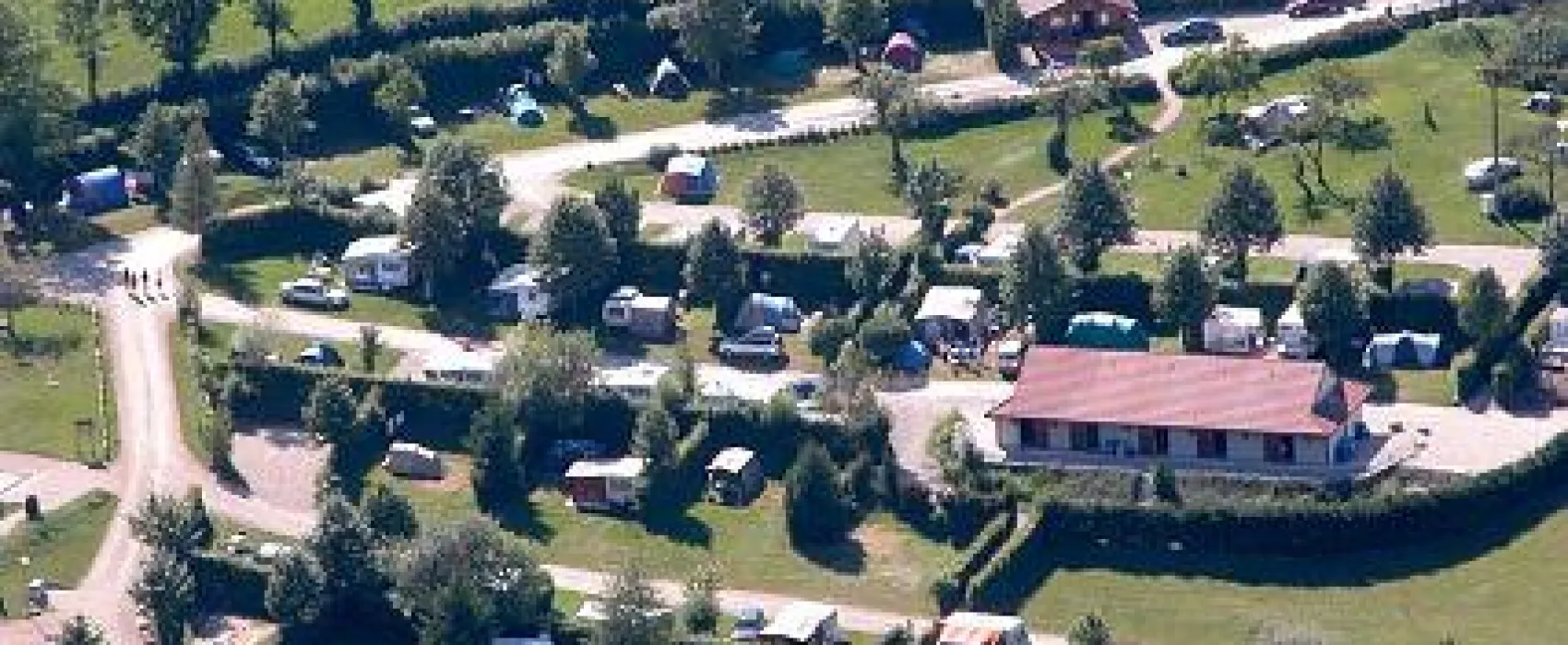 Camping L'Abbaye