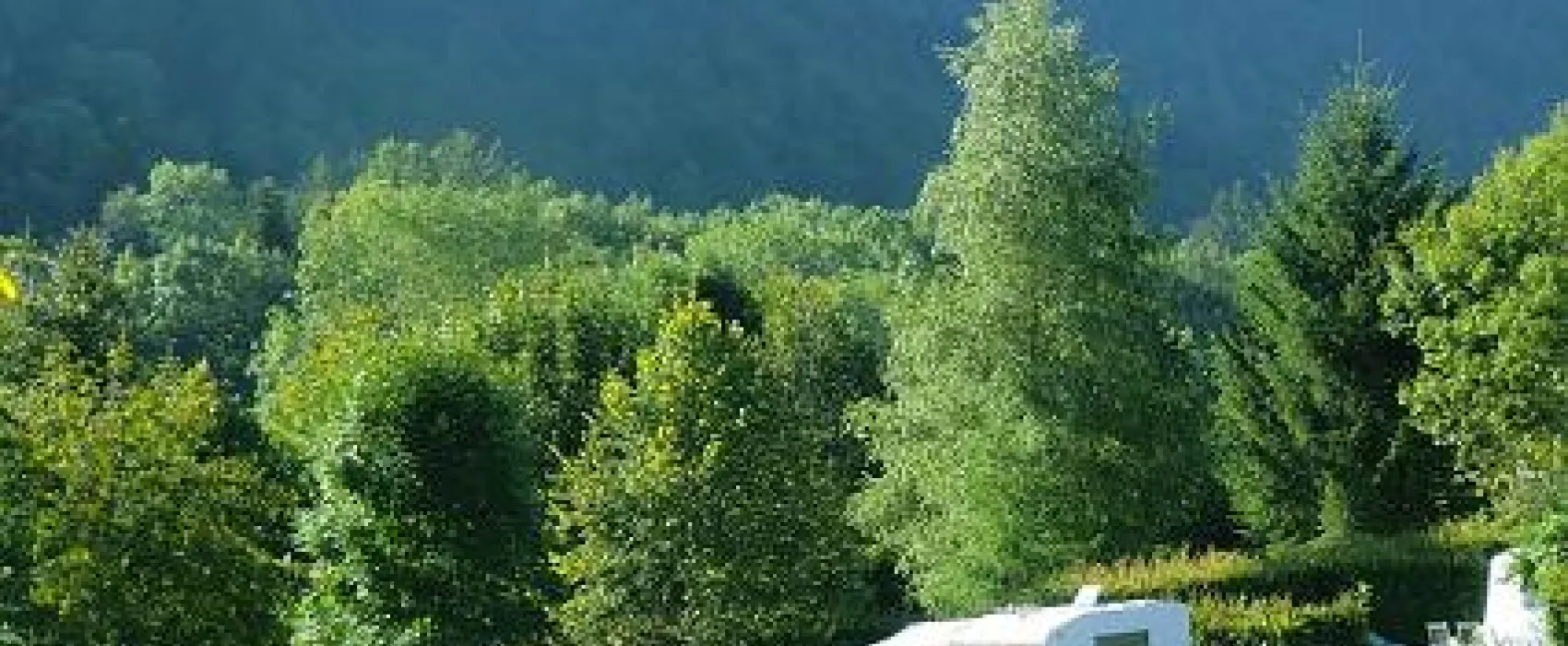 Camping L'Abbaye