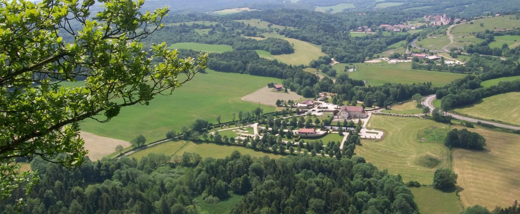 Camping L'Abbaye