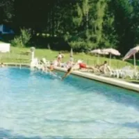 Camping Domaine de Mialaret  