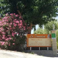 Camping La Donadive