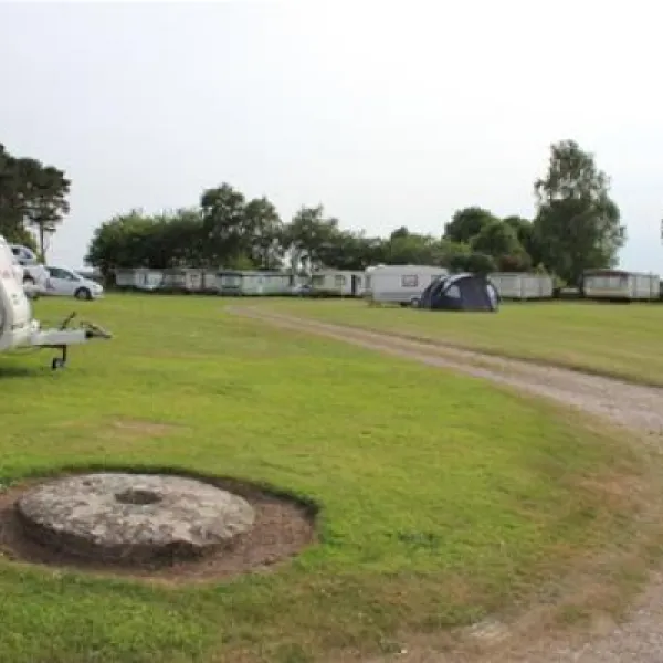 North Alves Caravaning Park
