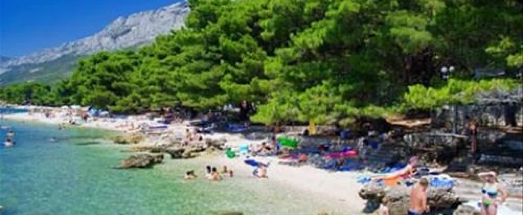 Camping Basko Polje