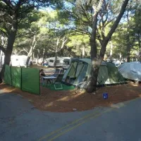 Camping Basko Polje