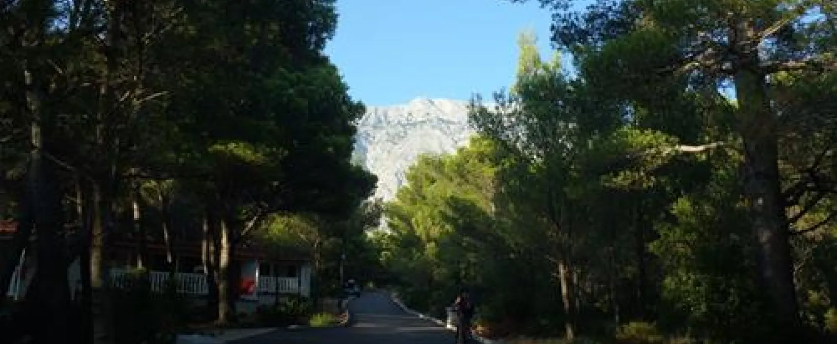 Camping Basko Polje