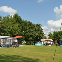Recreatieoord De Meidoorn