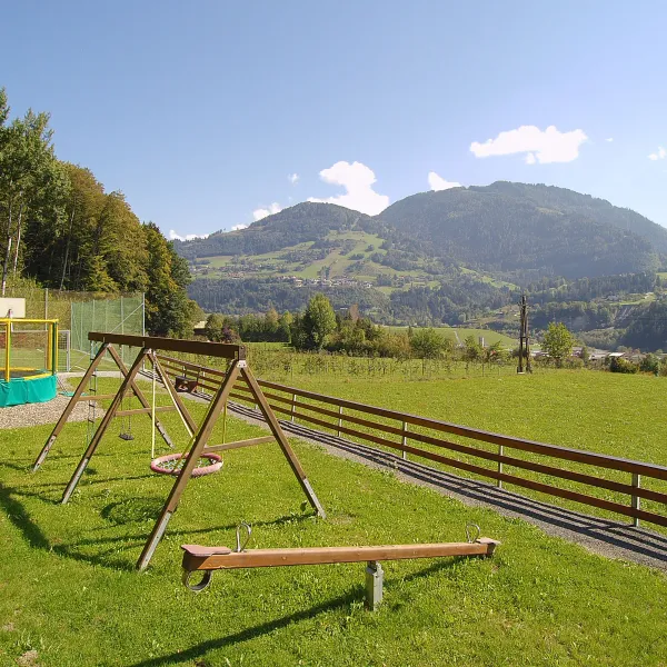 Sonnenterrassen-Camping St. Veit