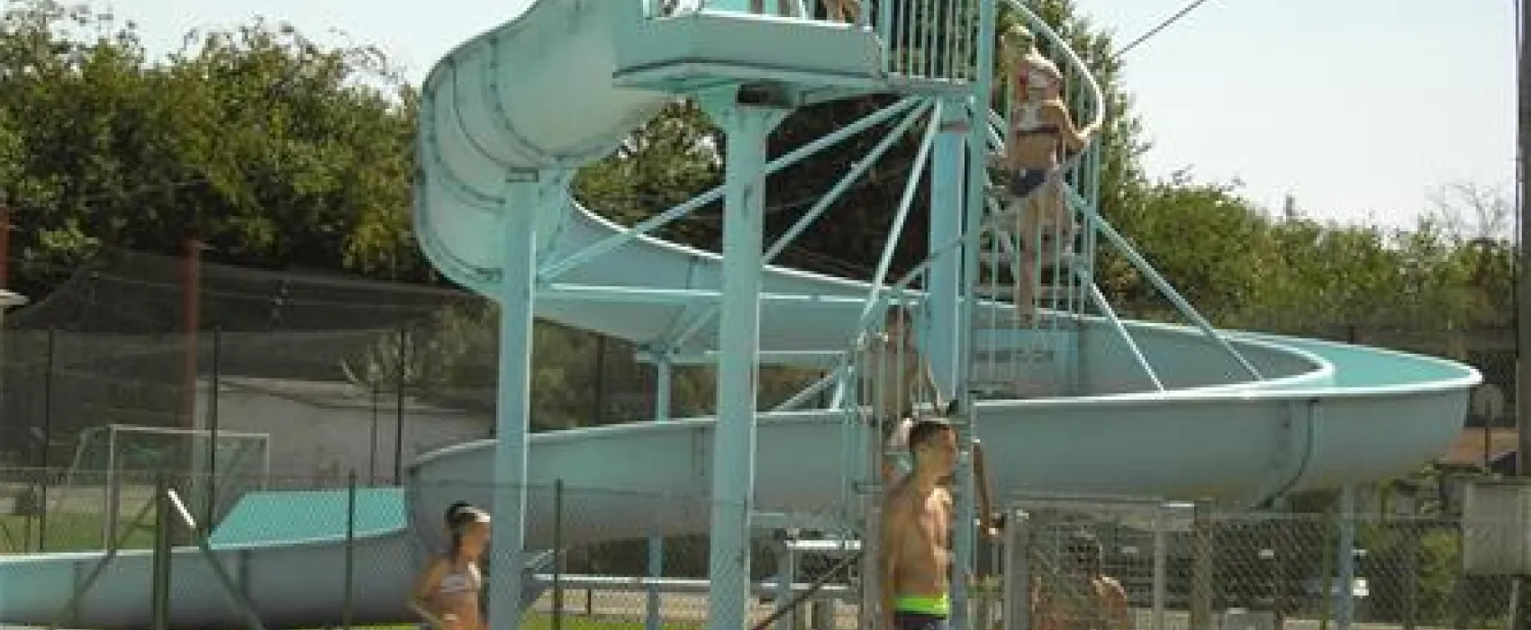 Camping du Vieux Moulin