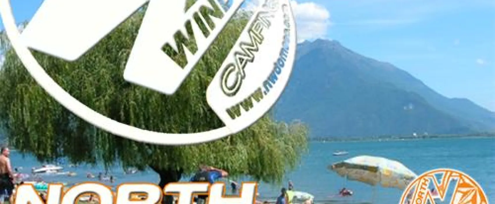 Camping North Wind