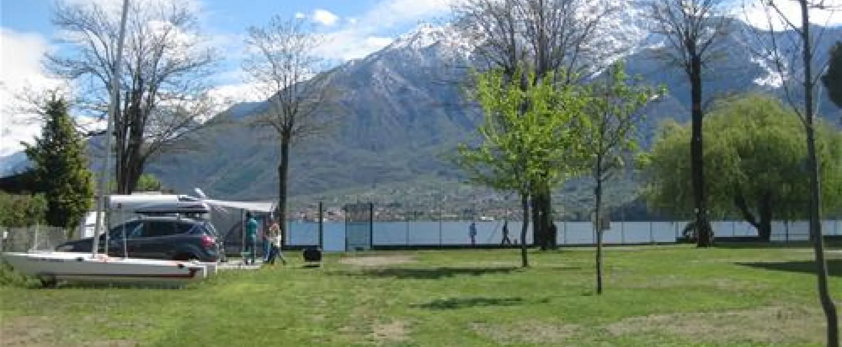 Camping North Wind
