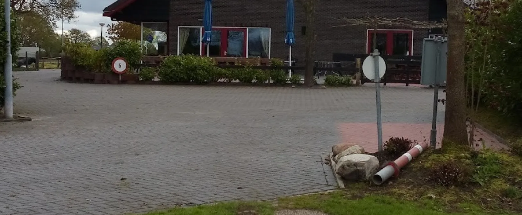 Het Amerveld