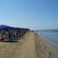 Campeggio Baia del Marinaio